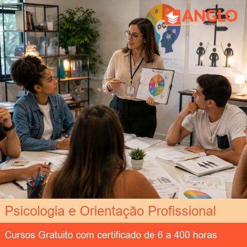 Psicologia e Orientação Profissional